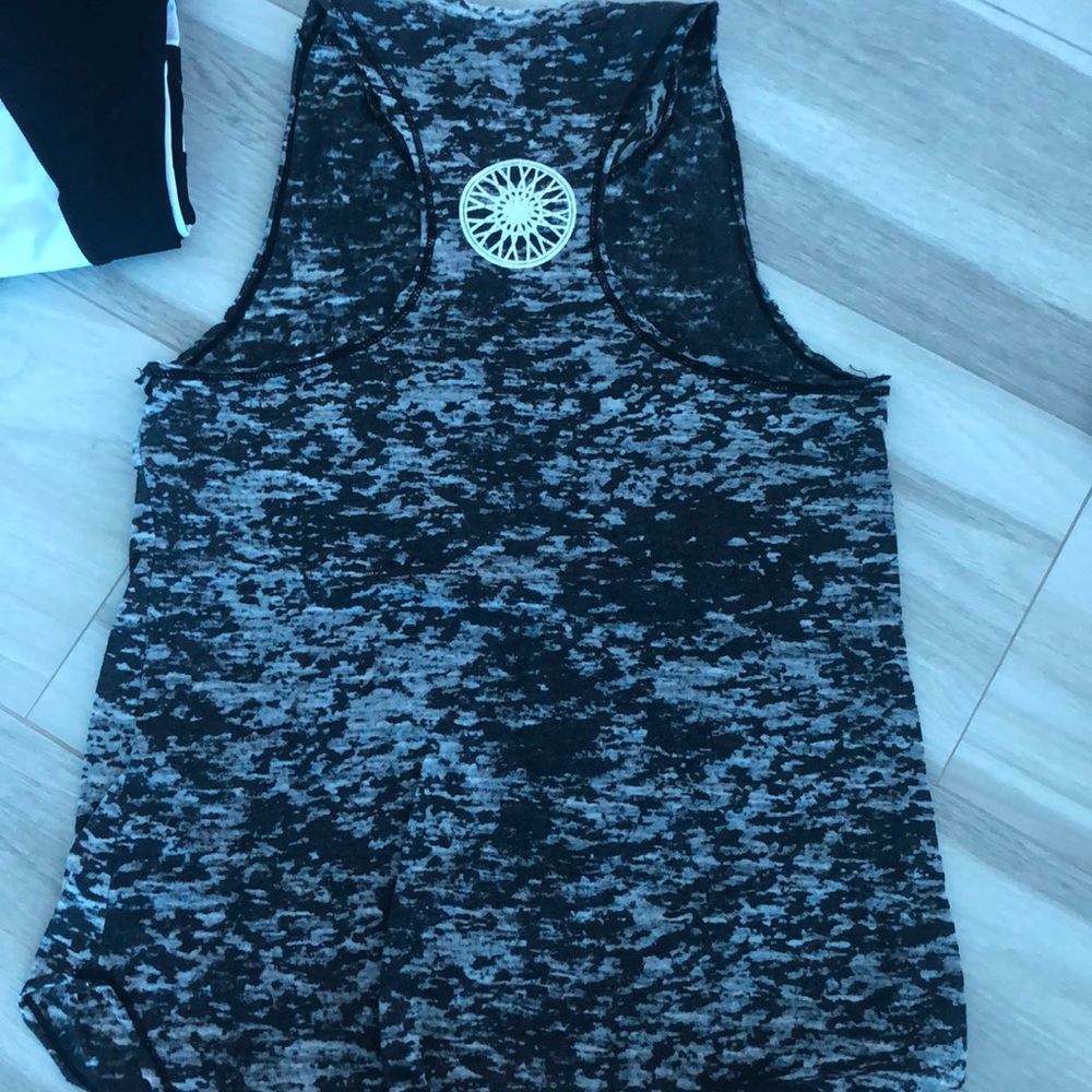 SOULCYCLE SOBE tank top size medium - Picture 2 of 3